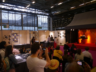 Japan Expo 2013